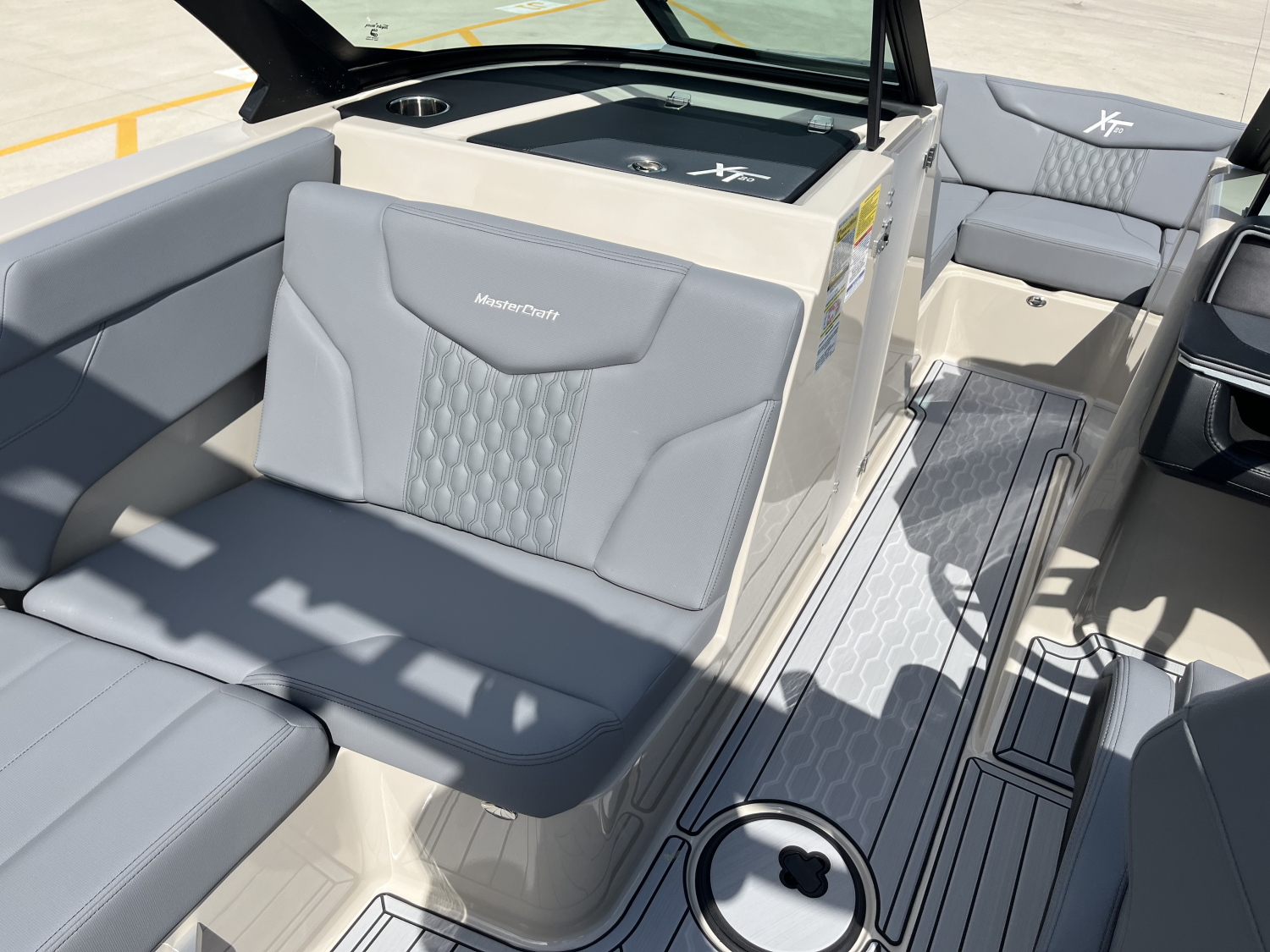 2025 MasterCraft XT20