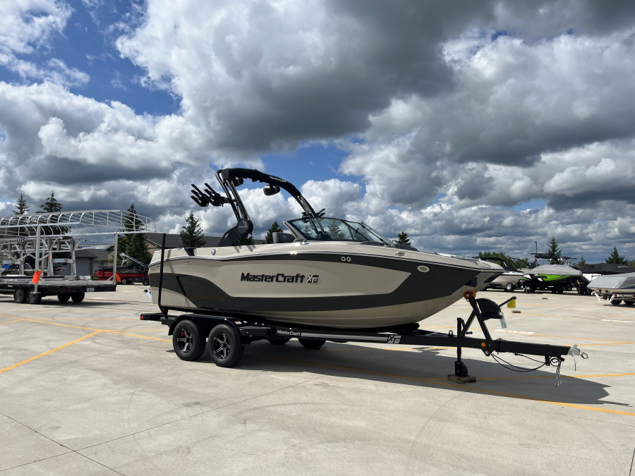 2025 Mastercraft Boats XT20 for sale in Hudsonville, Michigan
