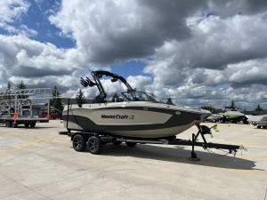 2025 Mastercraft Boats XT20 for sale in Hudsonville, Michigan