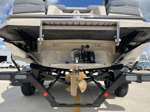 2025 Mastercraft Boats XT20 for sale in Hudsonville, Michigan