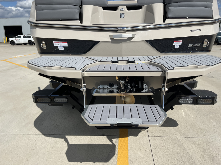 2025 Mastercraft Boats XT20 for sale in Hudsonville, Michigan