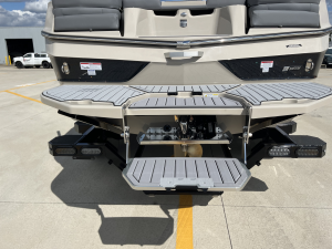 2025 Mastercraft Boats XT20 for sale in Hudsonville, Michigan