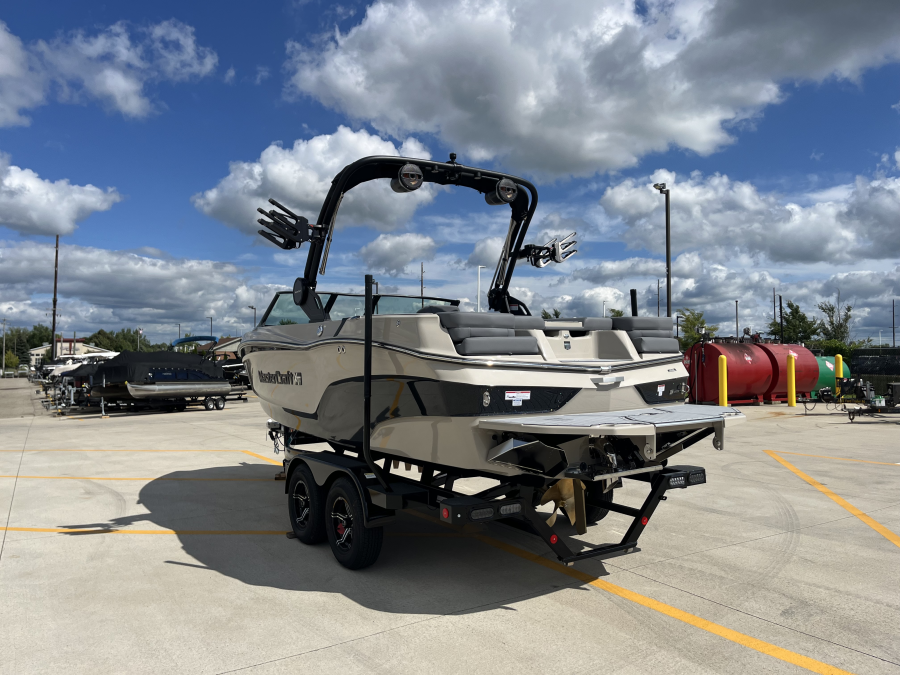 2025 Mastercraft Boats XT20 for sale in Hudsonville, Michigan