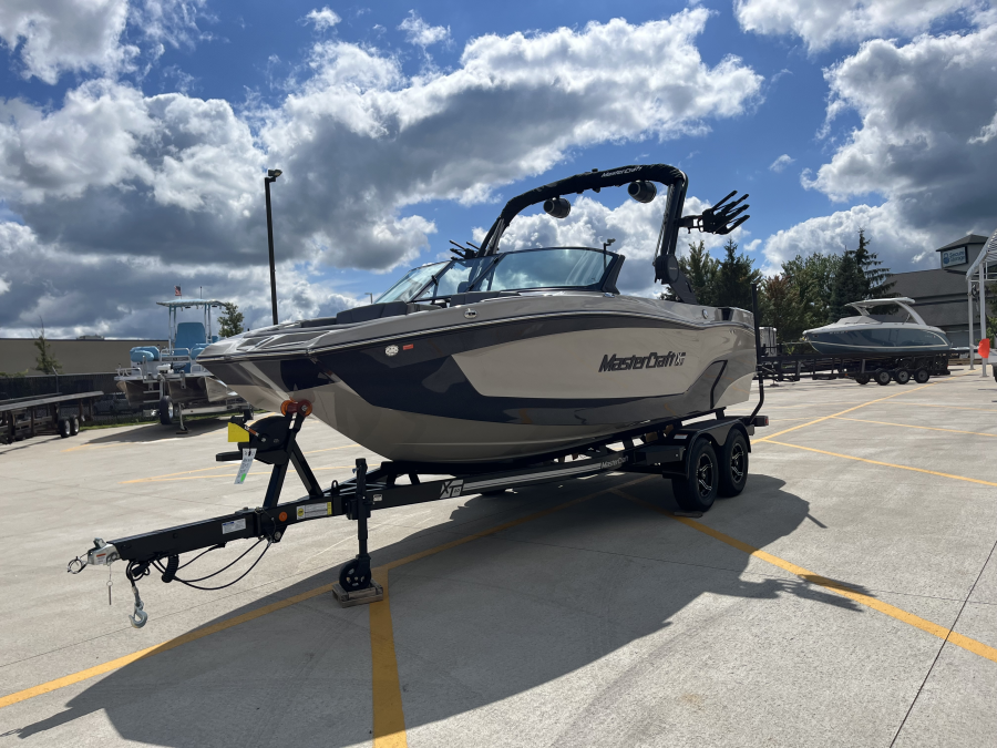 2025 Mastercraft Boats XT20 for sale in Hudsonville, Michigan