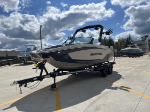 2025 Mastercraft Boats XT20 for sale in Hudsonville, Michigan