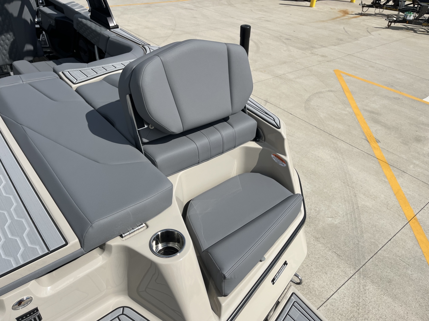 2025 MasterCraft XT20