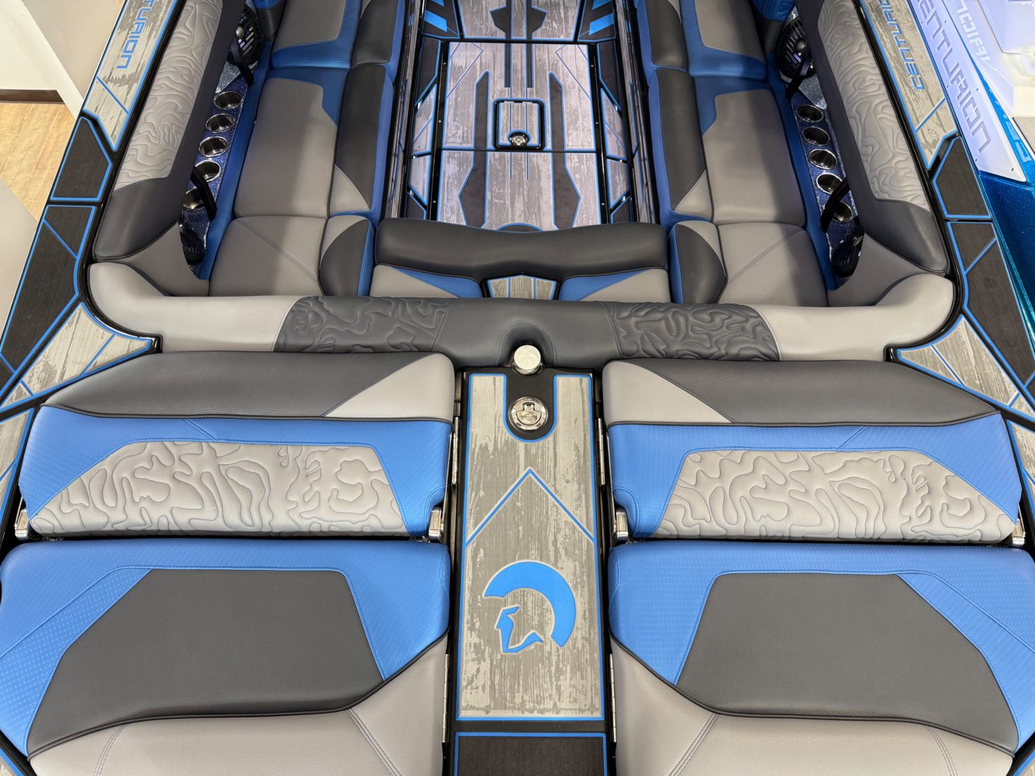 2025 Centurion Ri265