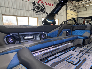 2025 Centurion Boats Ri265 for sale in Fort Collins, Colorado