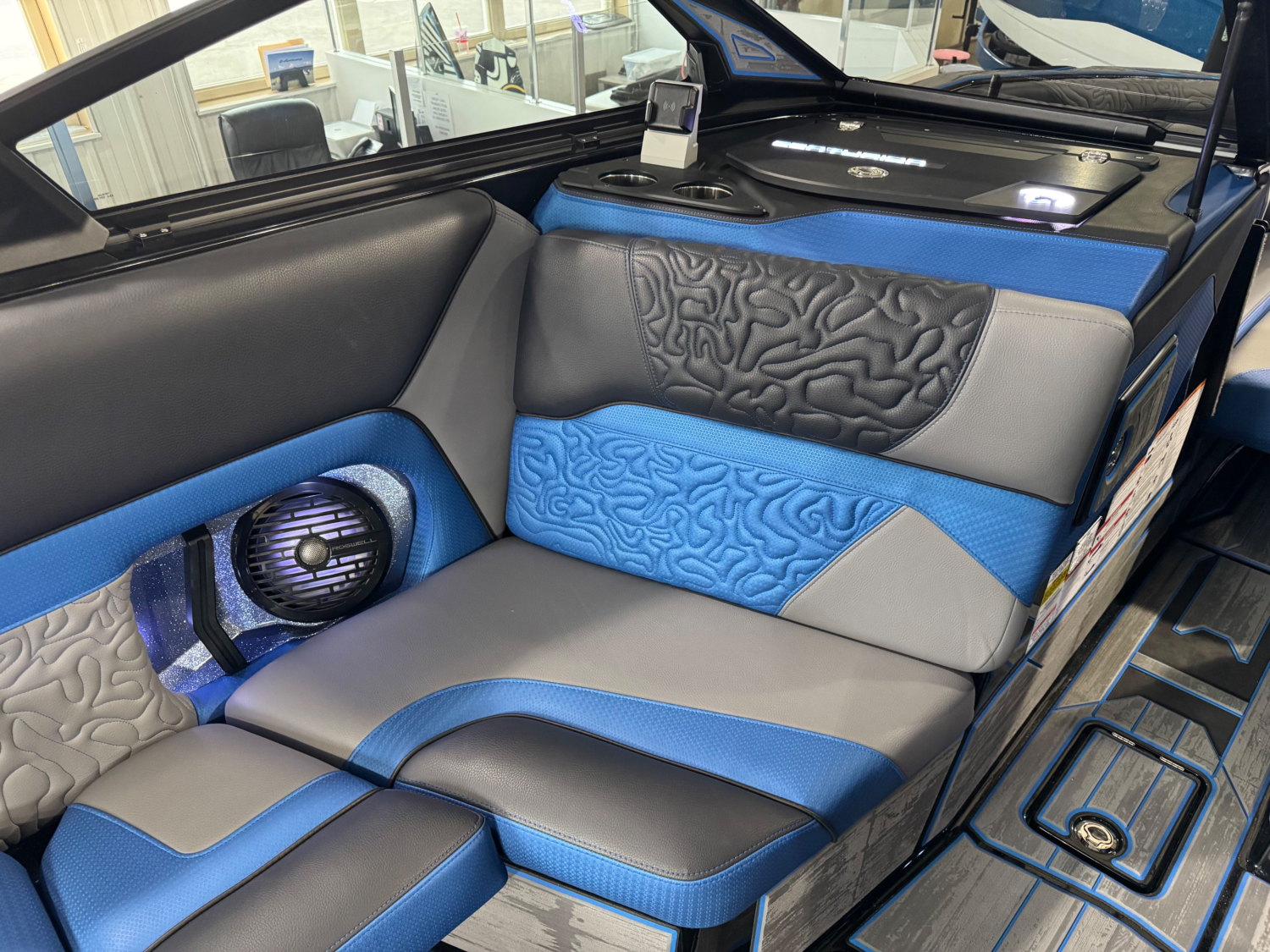 2025 Centurion Ri265