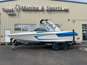 2020 Malibu Boats Wakesetter 23 MXZ for sale in Fort Collins, Colorado