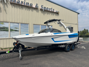 2020 Malibu Boats Wakesetter 23 MXZ for sale in Fort Collins, Colorado
