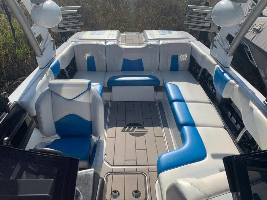 2020 Malibu Boats Wakesetter 23 MXZ for sale in Fort Collins, Colorado