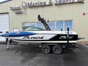 2015 Supreme Boats S226 for sale in Fort Collins, Colorado