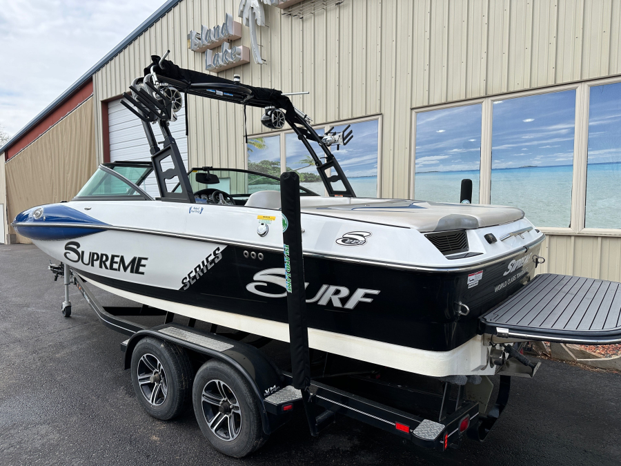 2015 Supreme Boats S226 for sale in Fort Collins, Colorado