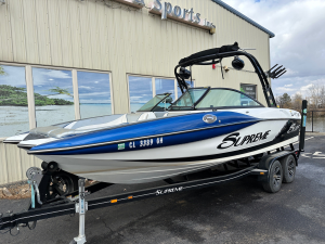 2015 Supreme Boats S226 for sale in Fort Collins, Colorado