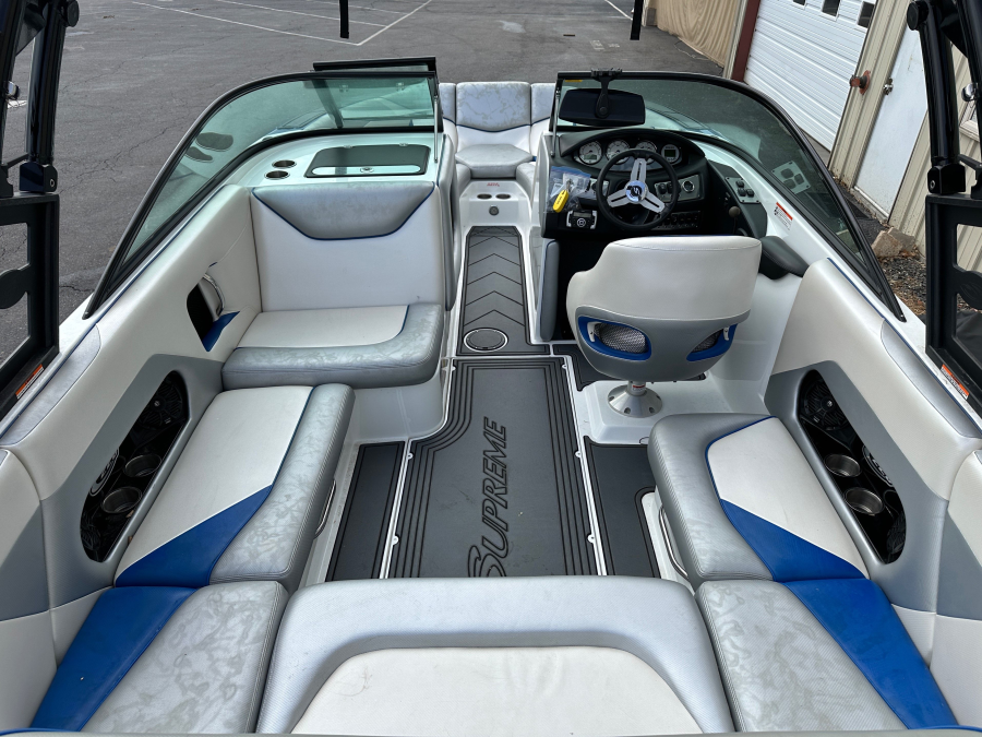 2015 Supreme Boats S226 for sale in Fort Collins, Colorado