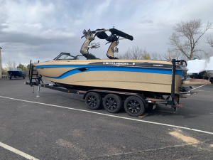 2018 Centurion Boats Ri257 for sale in Fort Collins, Colorado