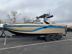 2018 Centurion Boats Ri257 for sale in Fort Collins, Colorado