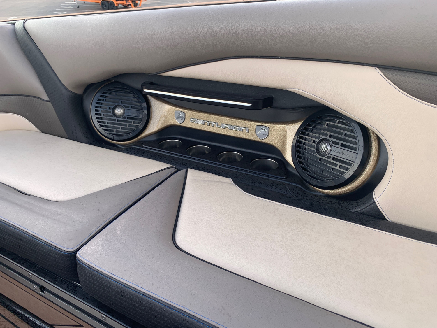 2018 Centurion Boats Ri257 for sale in Fort Collins, Colorado