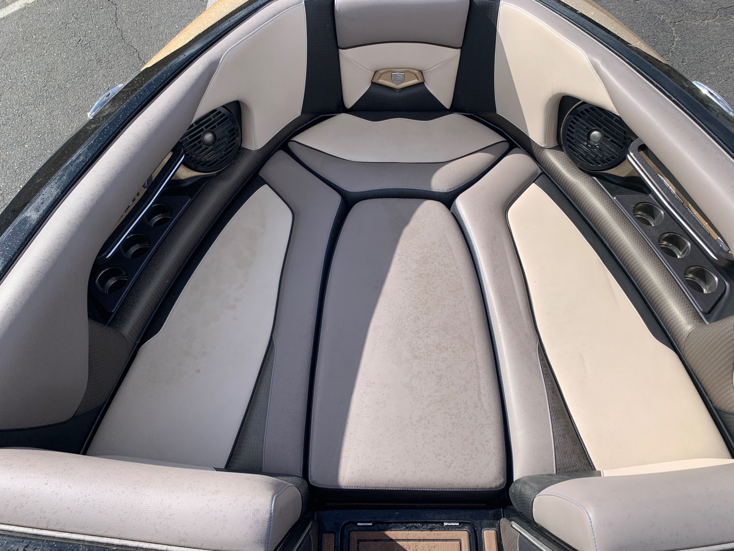 2018 Centurion Boats Ri257 for sale in Fort Collins, Colorado