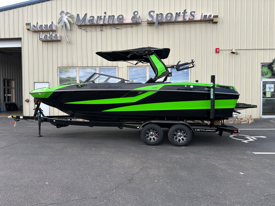 2025 Centurion Boats Fe23 for sale in Fort Collins, Colorado