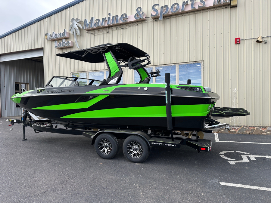 2025 Centurion Boats Fe23 for sale in Fort Collins, Colorado