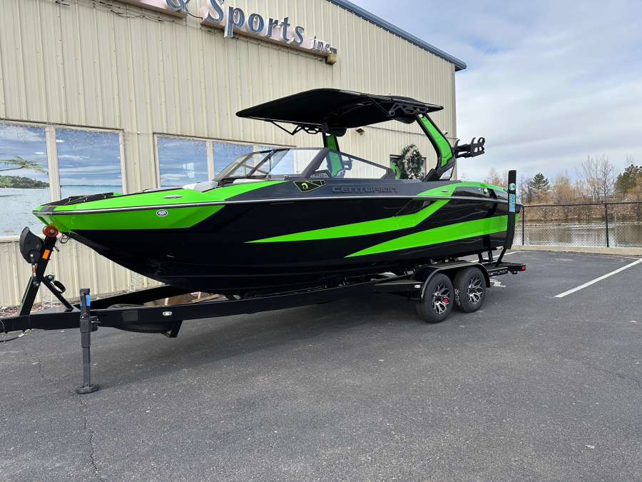 2025 Centurion Boats Fe23 for sale in Fort Collins, Colorado