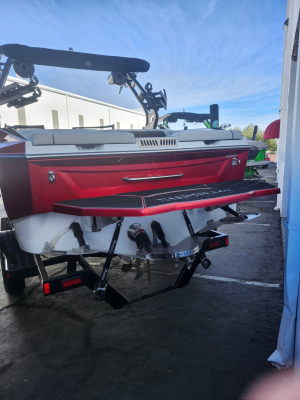 2025 Supreme Boats S220 for sale in Boulder City, Nevada