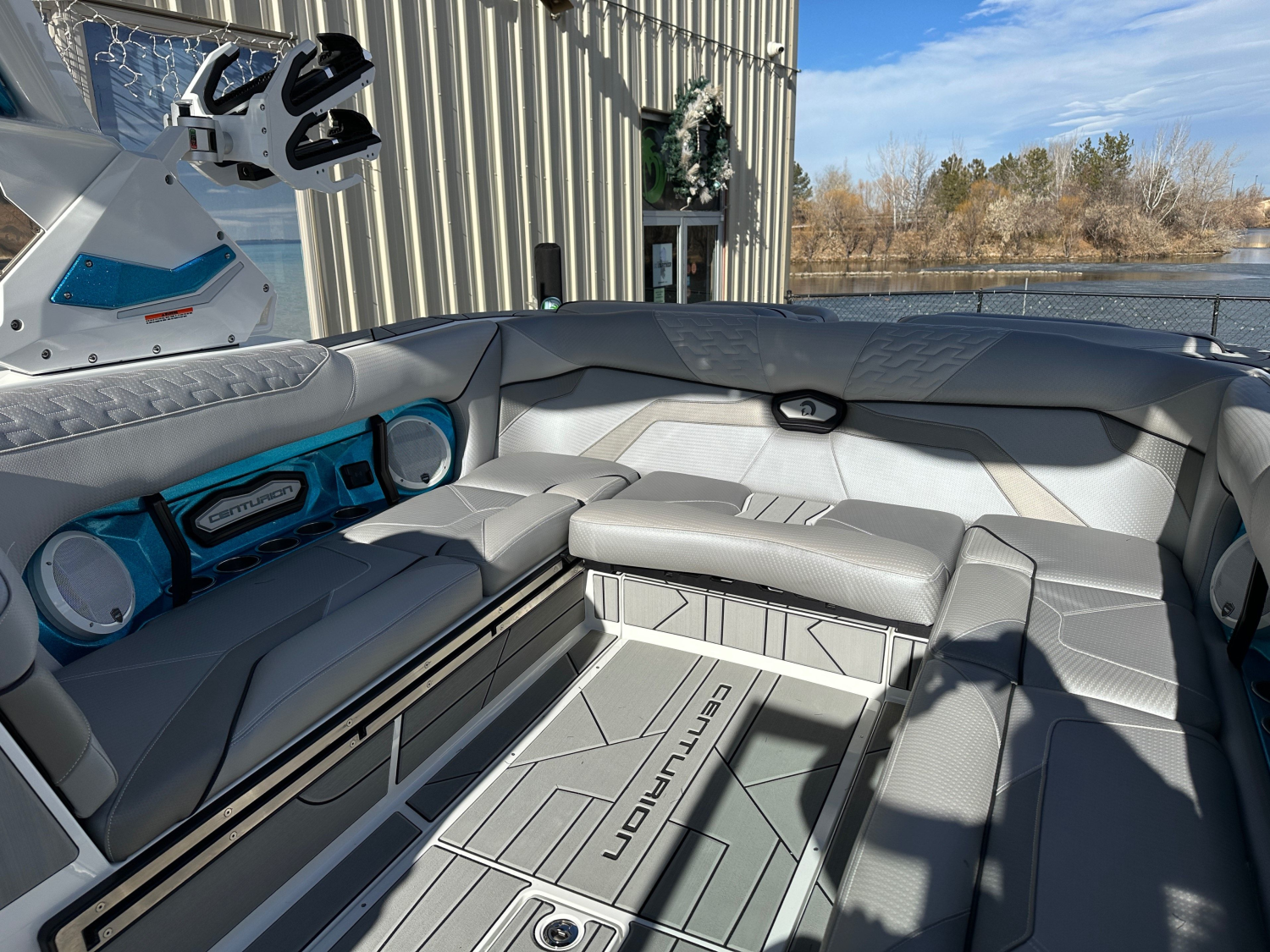 2025 Centurion Ri245