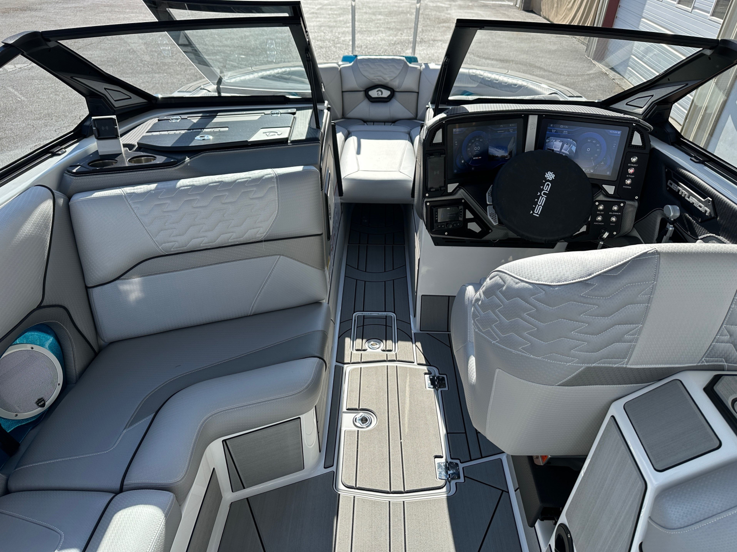 2025 Centurion Ri245