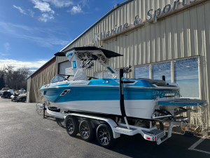 2025 Centurion Boats Ri245 for sale in Boulder City, Nevada