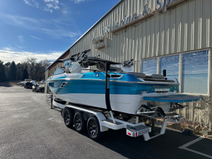 2025 Centurion Boats Ri245 for sale in Boulder City, Nevada