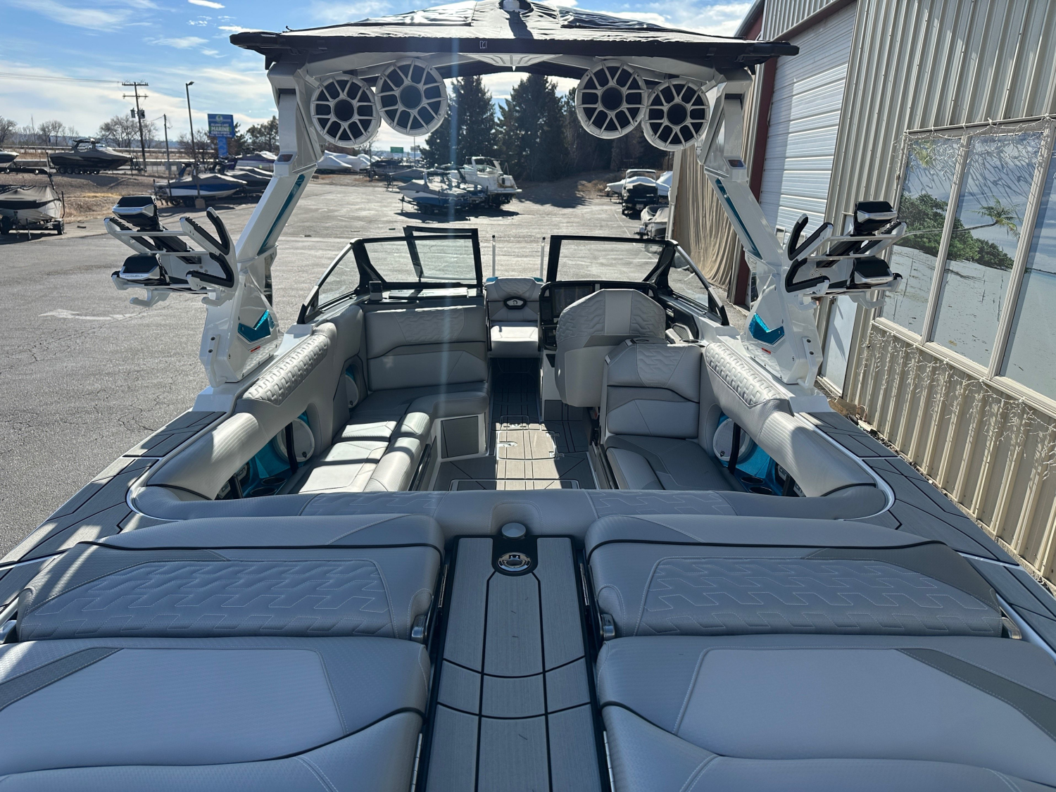 2025 Centurion Ri245