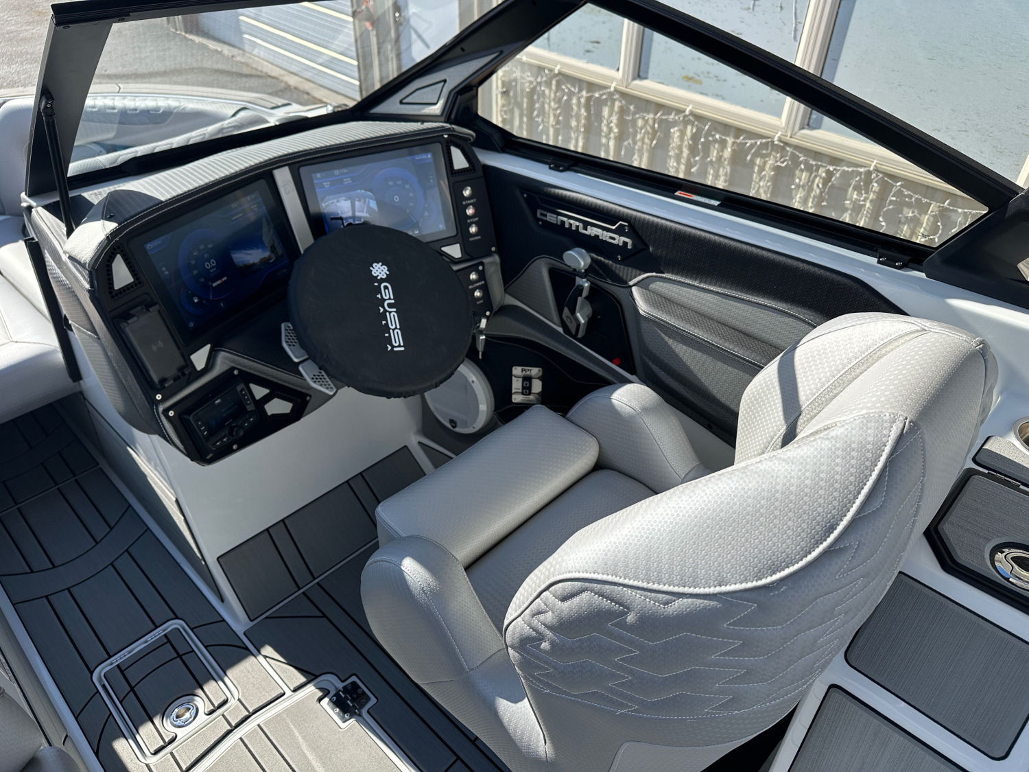 2025 Centurion Ri245