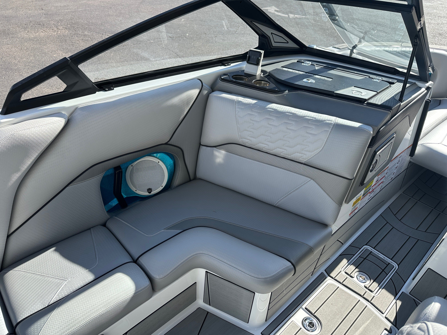 2025 Centurion Ri245