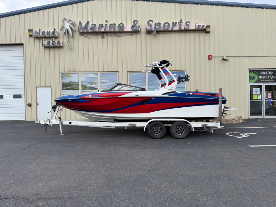 2021 Centurion Boats Fi23 for sale in Fort Collins, Colorado