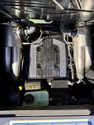 2024 Malibu Boats Wakesetter 24 MXZ for sale in Kaysville, Utah