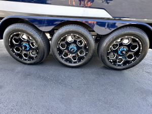 2024 Malibu Boats Wakesetter 24 MXZ for sale in Kaysville, Utah