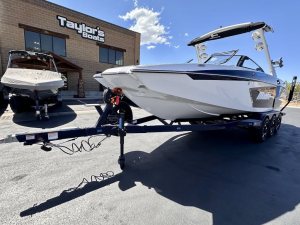 2024 Malibu Boats Wakesetter 24 MXZ for sale in Kaysville, Utah