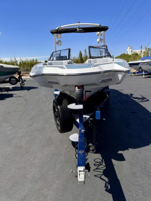 2024 Malibu Boats Wakesetter 24 MXZ for sale in Kaysville, Utah