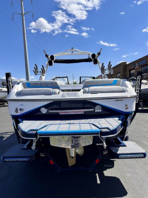2024 Malibu Boats Wakesetter 24 MXZ for sale in Kaysville, Utah