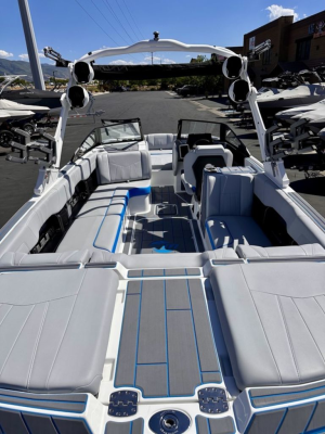 2024 Malibu Boats Wakesetter 24 MXZ for sale in Kaysville, Utah