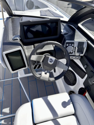 2024 Malibu Boats Wakesetter 24 MXZ for sale in Kaysville, Utah