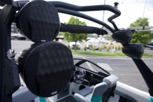 2023 Malibu Boats Wakesetter 26 LSV for sale in Kaysville, Utah