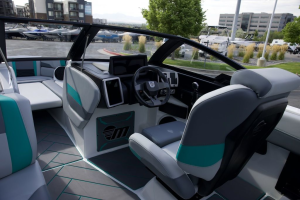 2023 Malibu Boats Wakesetter 26 LSV for sale in Kaysville, Utah