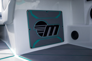 2023 Malibu Boats Wakesetter 26 LSV for sale in Kaysville, Utah