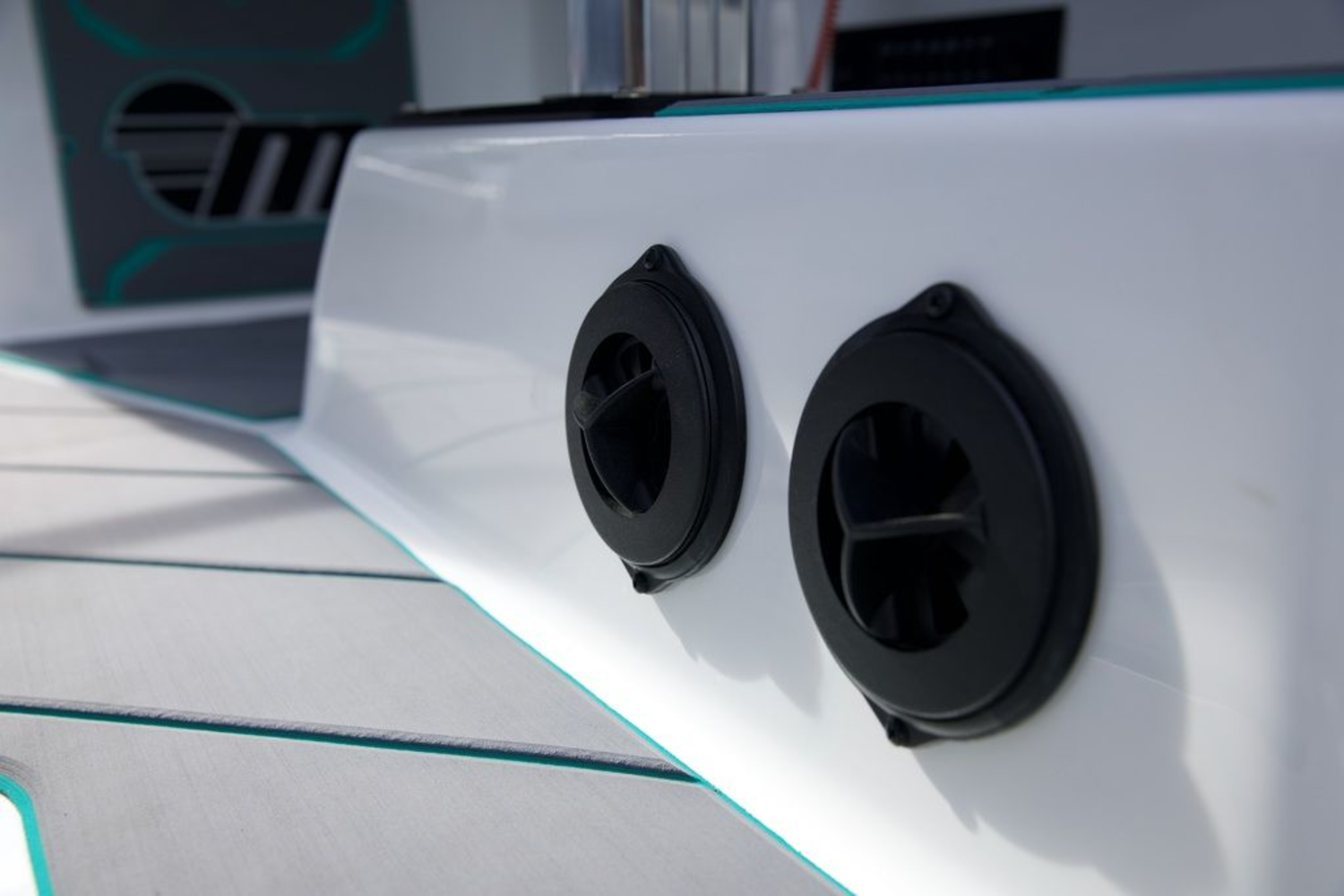 2023 Malibu Boats 26 LSV