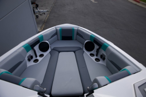 2023 Malibu Boats Wakesetter 26 LSV for sale in Kaysville, Utah