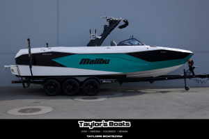 2023 Malibu Boats Wakesetter 26 LSV for sale in Kaysville, Utah