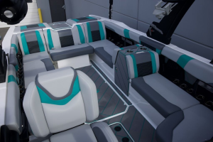 2023 Malibu Boats Wakesetter 26 LSV for sale in Kaysville, Utah